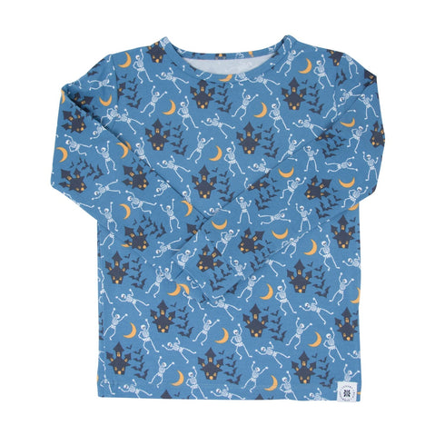 big-kid-pajama-120 Sweet Bamboo - Sophia's Style-4